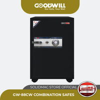 Goodwill GW-88CW Combination Safes