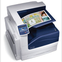 Fuji Xerox Phaser 7800 Tabloid-size Color Printer