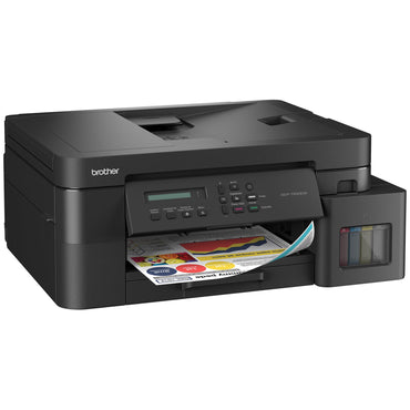 Brother DCP-T830DW InkBenefit Color Ink 3-in-1Tank Multifunctional