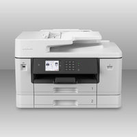 Brother MFC-J3940DW Multi-function Colour Printer (Print, Scan, Copy, Fax) Automatic Duplex print up