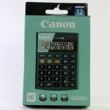 Canon LS-120Hi III Desktop Calculator (Green)
