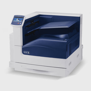 Fuji Xerox Phaser 7800 Tabloid-size Color Printer