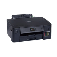 Brother HL-T4000DW A3 Refill Ink Tank Printer with Wireless & Ethernet Connectivity