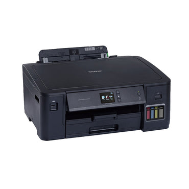 Brother HL-T4000DW A3 Refill Ink Tank Printer with Wireless & Ethernet Connectivity