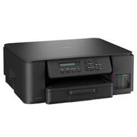 Brother DCP-T530DW InkBenefit Tank 3-in-1 Color Inkjet Printer with Wireless Connectivity and Duplex Printing