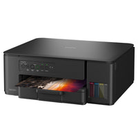 Brother DCP-T430W 3-in-1 Continuous Color Inkjet Printer with Wireless Printing