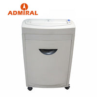 Admiral S-A3000 Cross-Cut Paper Shredder (HEAVY DUTY)
