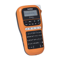 Brother PT-E110VP Label Printer for electrical and datacom installations