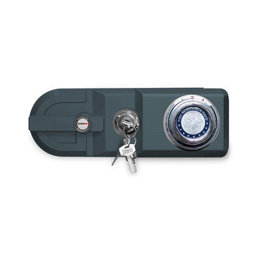 Goodwill GC-88S Combination Smart Safes