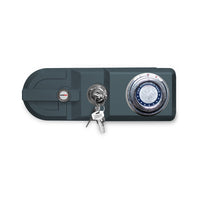 Goodwill GC-88S Combination Smart Safes