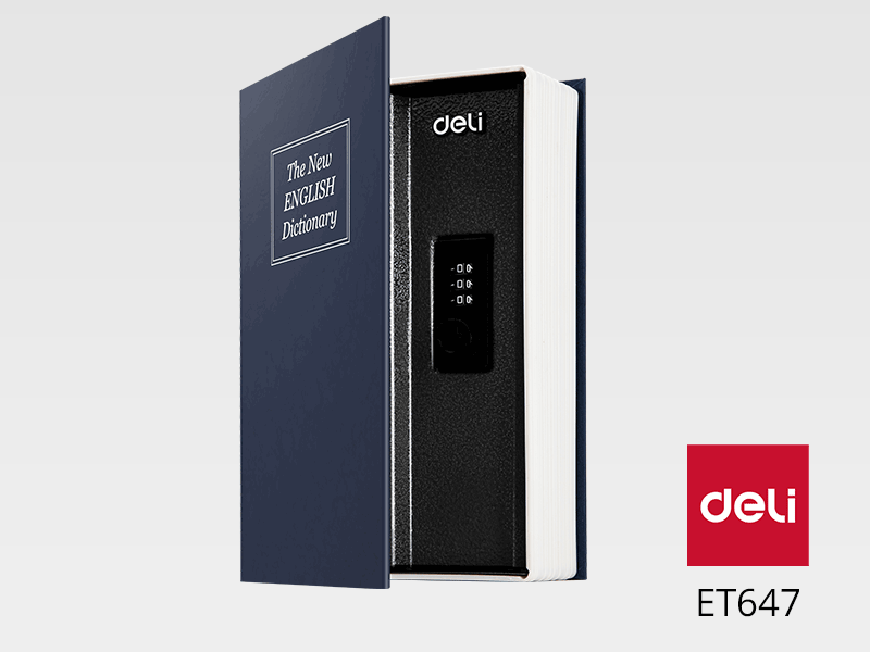 Book Safe