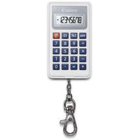 Canon KC-30 Keychain Calculator 8-digits