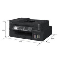 Brother MFC-T920DW Ink Tank Printer