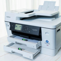 Brother MFC-J3940DW Multi-function Colour Printer (Print, Scan, Copy, Fax) Automatic Duplex print up