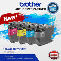 Brother MFC-J3540DW Multi-function Colour Printer (Print, Scan, Copy, Fax) A3 Size