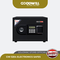 Goodwill GW-32E4 Electronic Safes