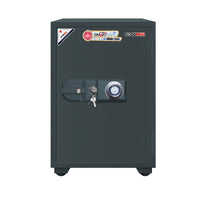 Goodwill GC-88S Combination Smart Safes