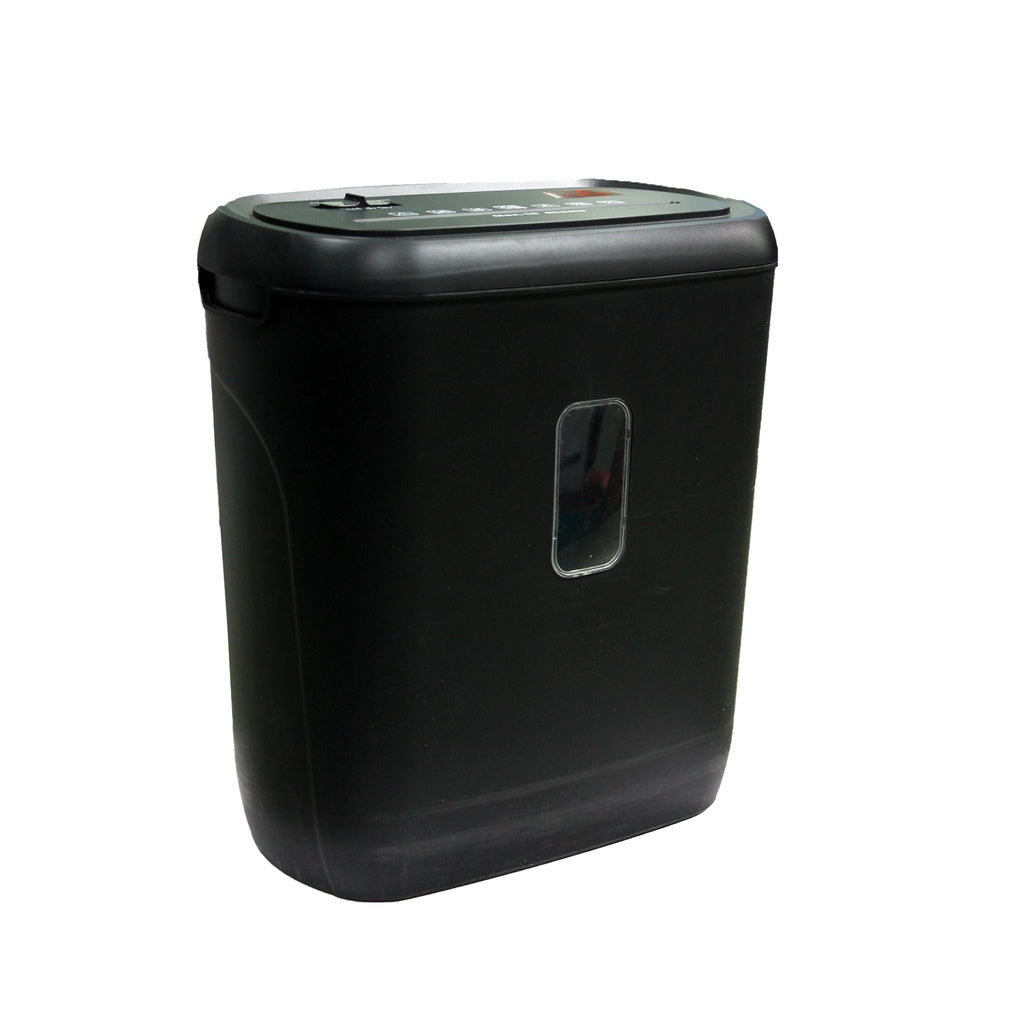 Admiral PS-1021CC Paper Shredder Crosscut