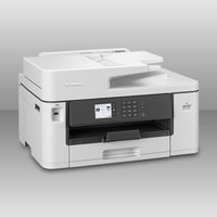 Brother MFC-J2340DW Multi-function Colour Printer (Print, Scan, Copy, Fax) A3 Size