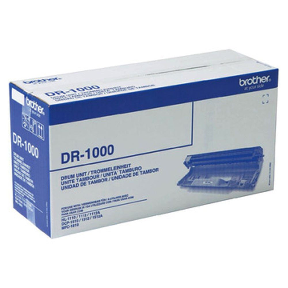 Brother DR-1000 Monochrome Drum Cartridge