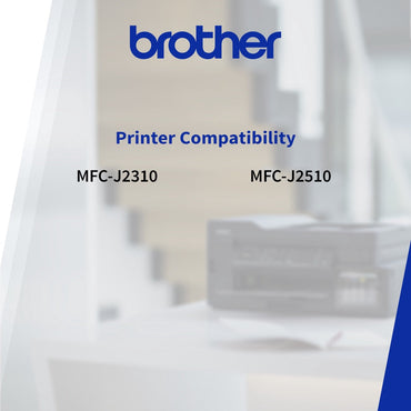 Brother Colour Inkjet Multi-Function LC-567XL BK (Black) ORIGINAL