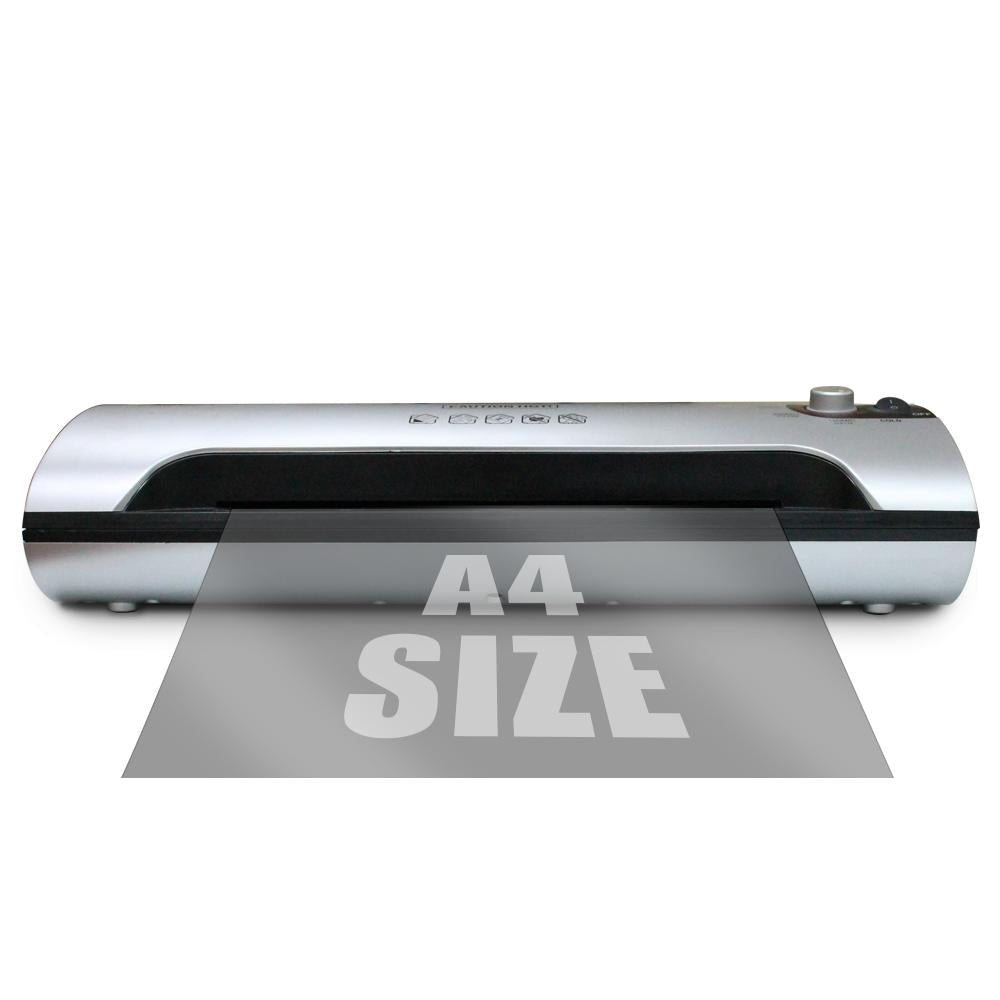 Admiral LM-A4HC150 Hot and Cold Laminating Machine