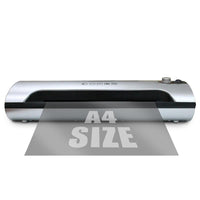Admiral LM-A4HC150 Hot and Cold Laminating Machine