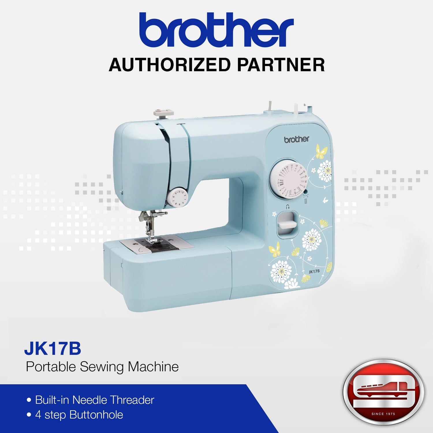 Sewing Machines