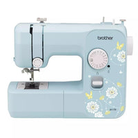 Brother JK17B Portable Sewing Machine