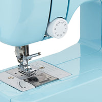 Brother JK17B Portable Sewing Machine