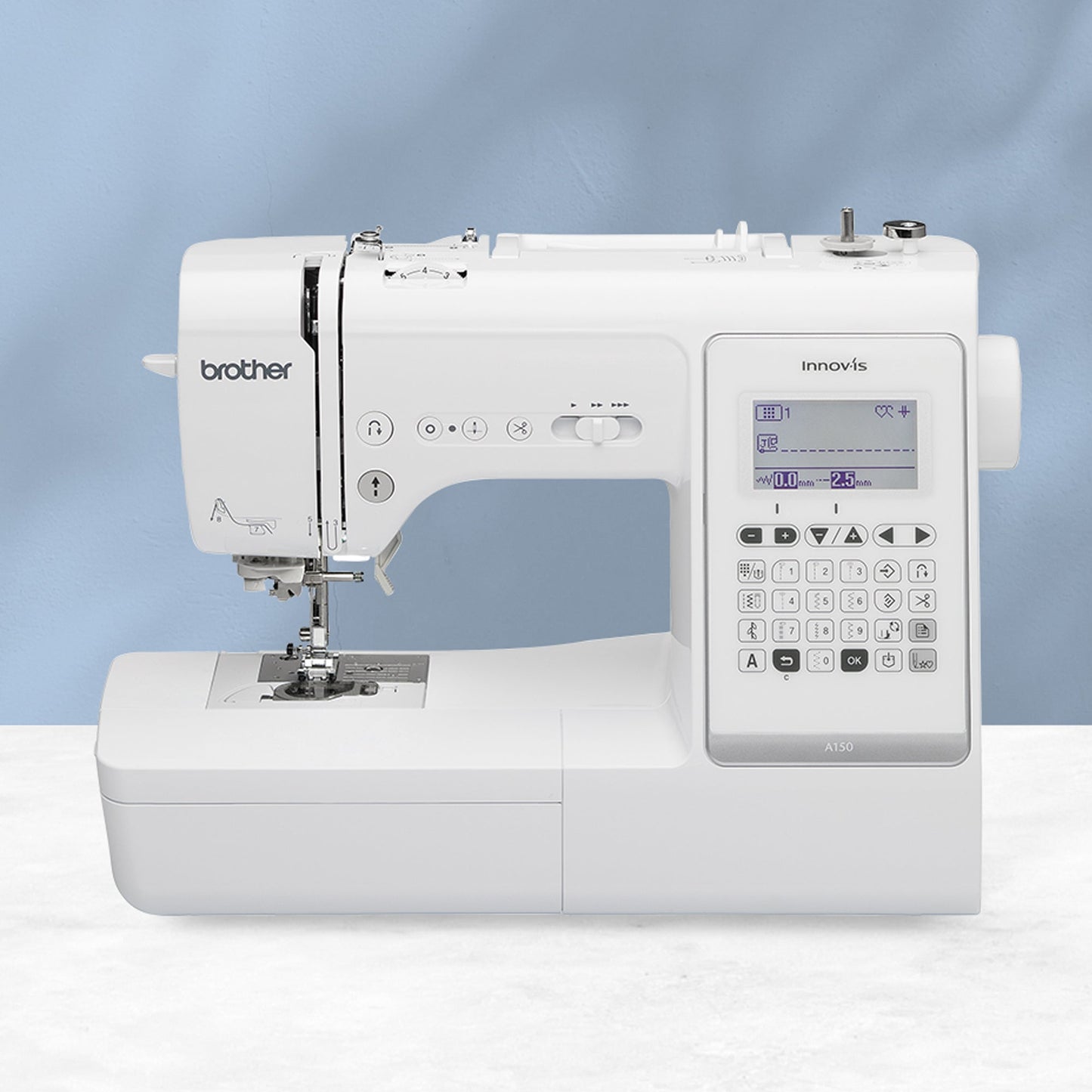 Brother A150 Portable Sewing Machine