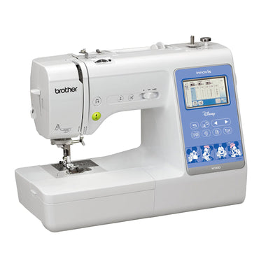 Innov-is M380D Sewing/Embroidery/Quilting Machine