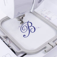 Innov-is M380D Sewing/Embroidery/Quilting Machine