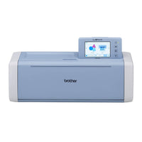 Brother SDX1200 ScanNCut