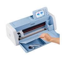 Brother SDX1200 ScanNCut
