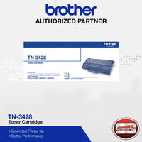 Brother TN-3428 Toner Cartridge