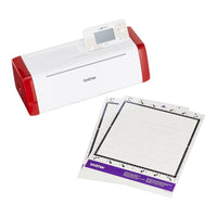 ScanNCut SDX900 Home and hobby cutting machine