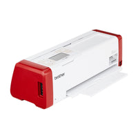 ScanNCut SDX900 Home and hobby cutting machine