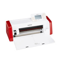 ScanNCut SDX900 Home and hobby cutting machine