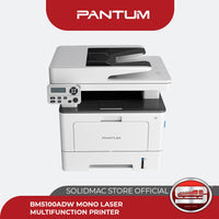 Pantum BM5100ADW Mono laser multifunction printer