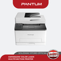 Pantum CM1100ADW Color laser multifunction printer