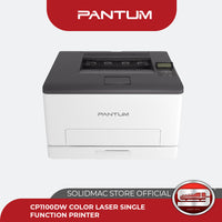 Pantum CP1100DW Color laser single function printer