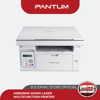 Pantum M6509 Mono laser multifunction printer