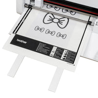 Brother CADXMATS12 12" x 12" CADXMATS24 12" x 24" Scan N' Cut Scanning Mat