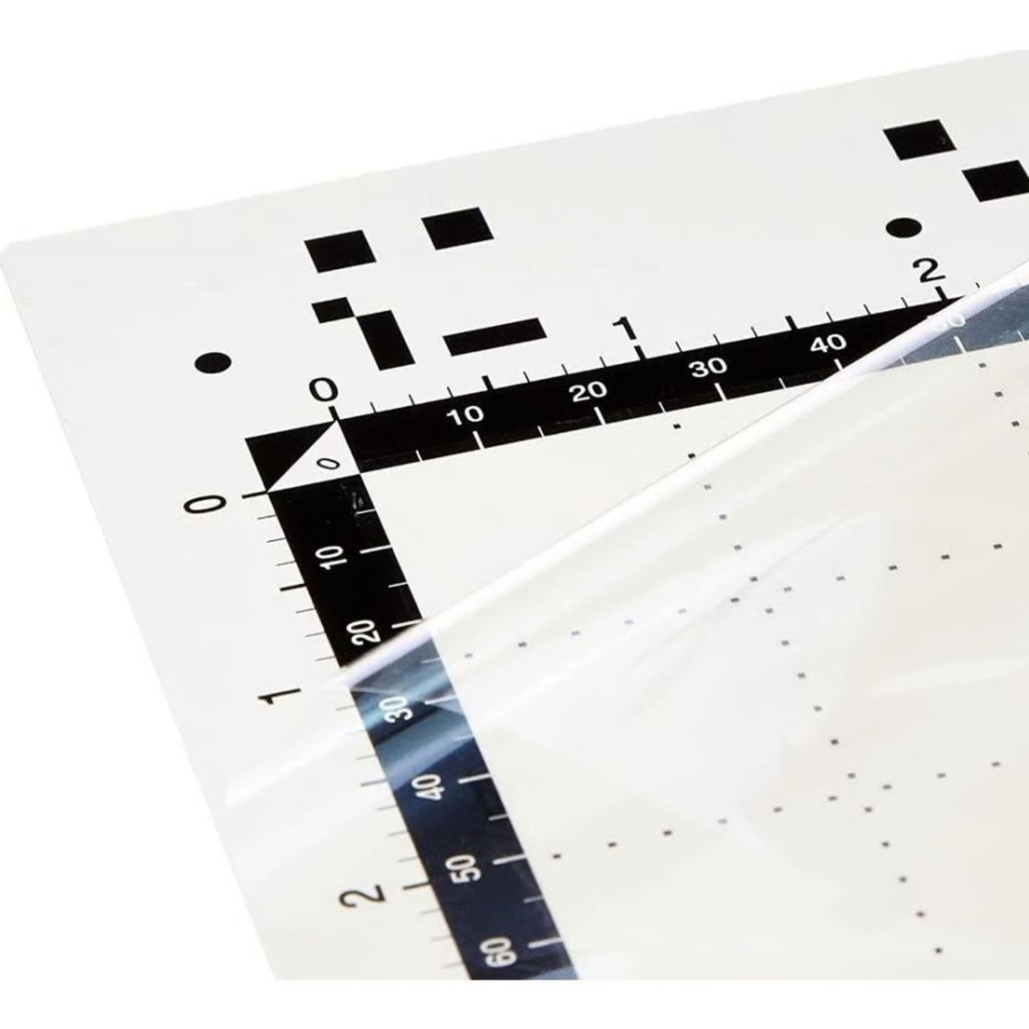 Brother CADXMATSTD12 12" x 12" CADXMATSTD24 12" x 24" Scan N' Cut Standard Mat