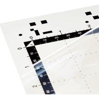 Brother CADXMATSTD12 12" x 12" CADXMATSTD24 12" x 24" Scan N' Cut Standard Mat