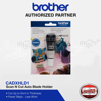 Brother ScanNCut DX Auto Blade Holder CADXHLD1