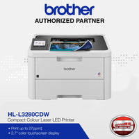 Brother HL-L3280CDW Colour Laser Printer
