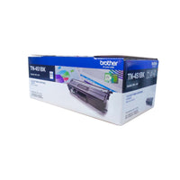 Brother TN-451 Cyan Magenta Yellow Black Original Colour Toner Cartridge