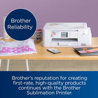 Brother SP-1 Sublimation Printer